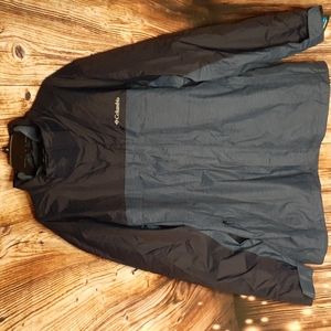Columbia Men's Jacket/Coat